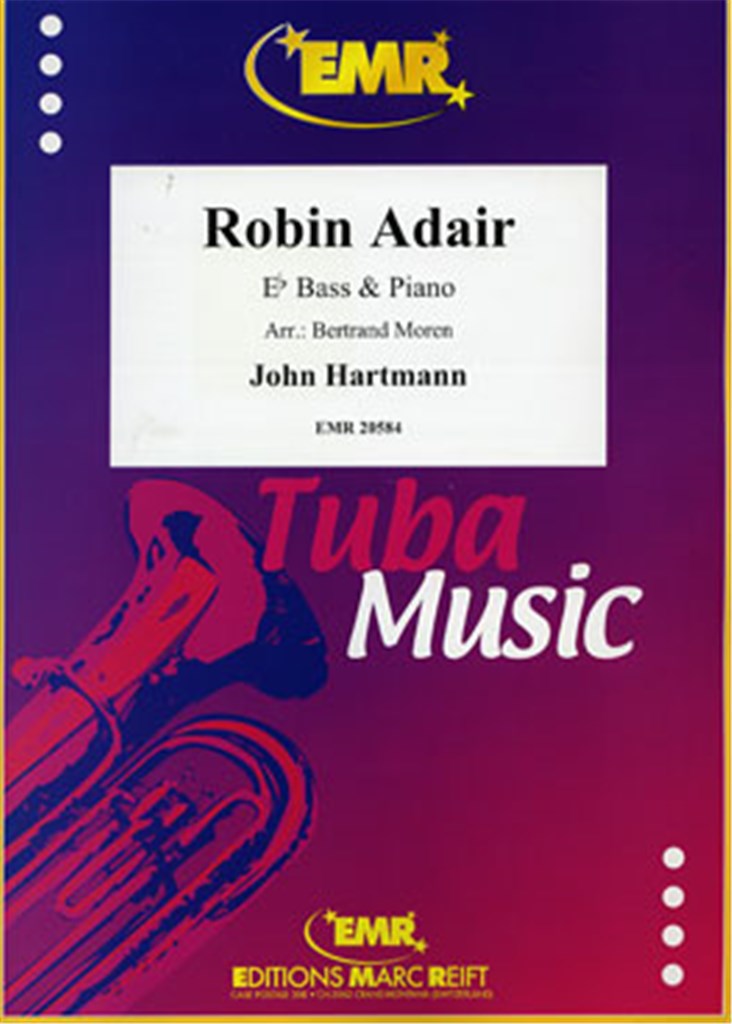 Robin Adair